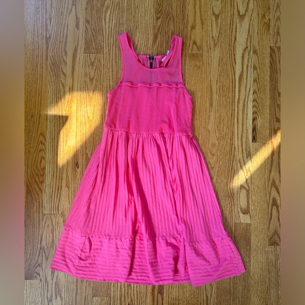 Splendid Girls Tank Dress